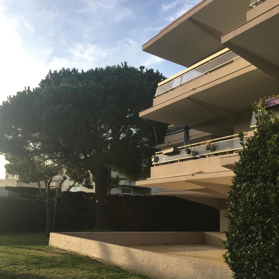 Zen Garden Beach, Marinland-parc, Swimming Pool, Fibre Optique Apartamento Antibes