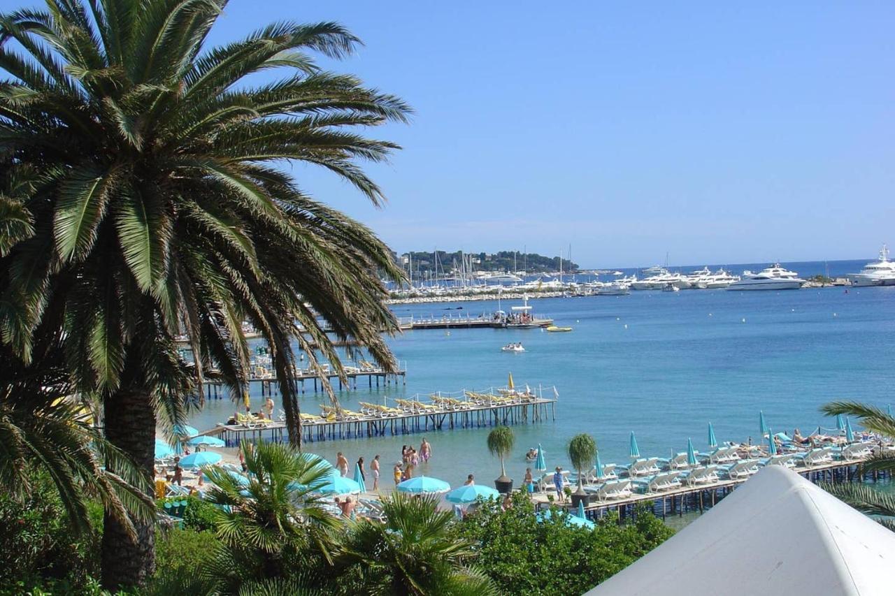 Le Vilmorin- Juan Les Pins *