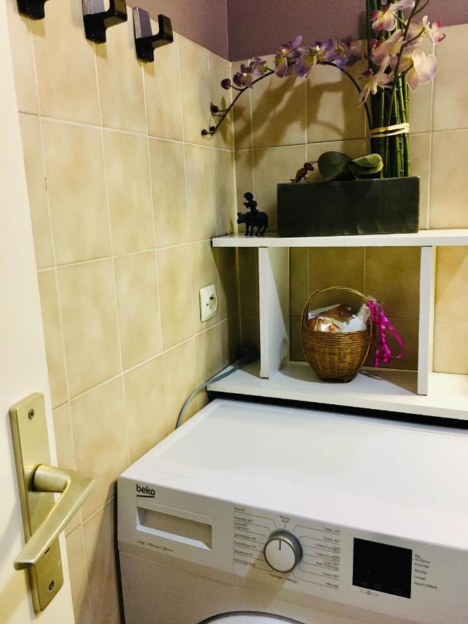 Apartamento Zen Garden Beach, Marinland-parc, Swimming Pool, Fibre Optique *