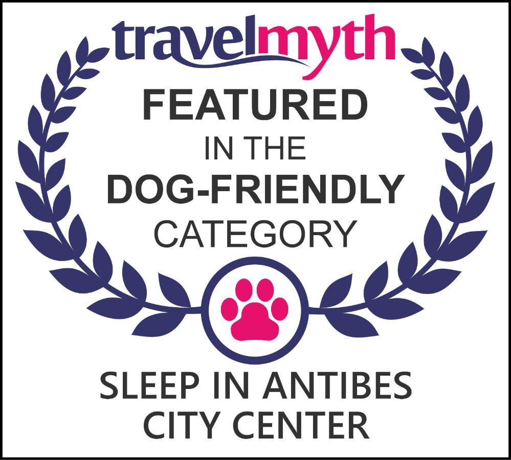 Apartment Sleep In City Center