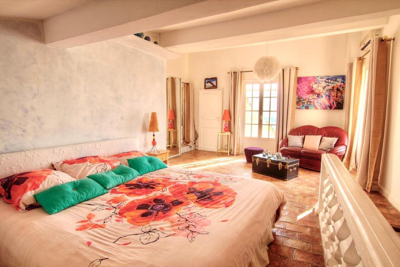 Les Remparts Location Apartment
