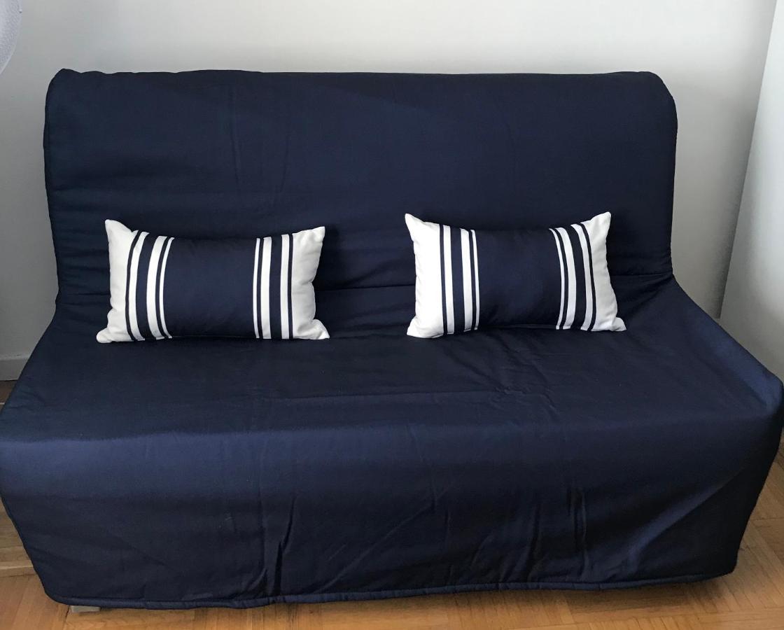 Appartement Au Cœur De Juan Les Pins Antibes