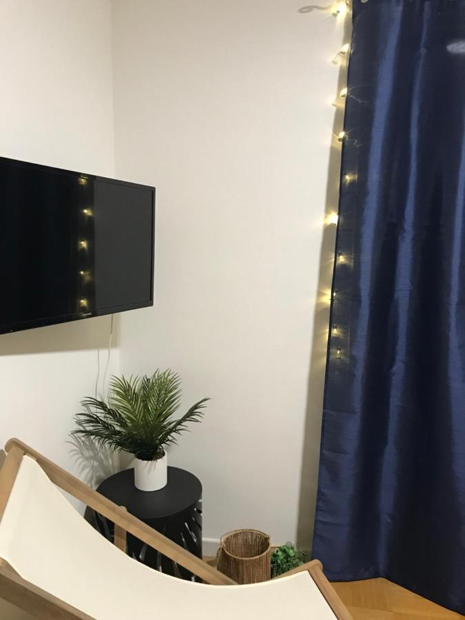 Au Cœur De Juan Les Pins Appartement