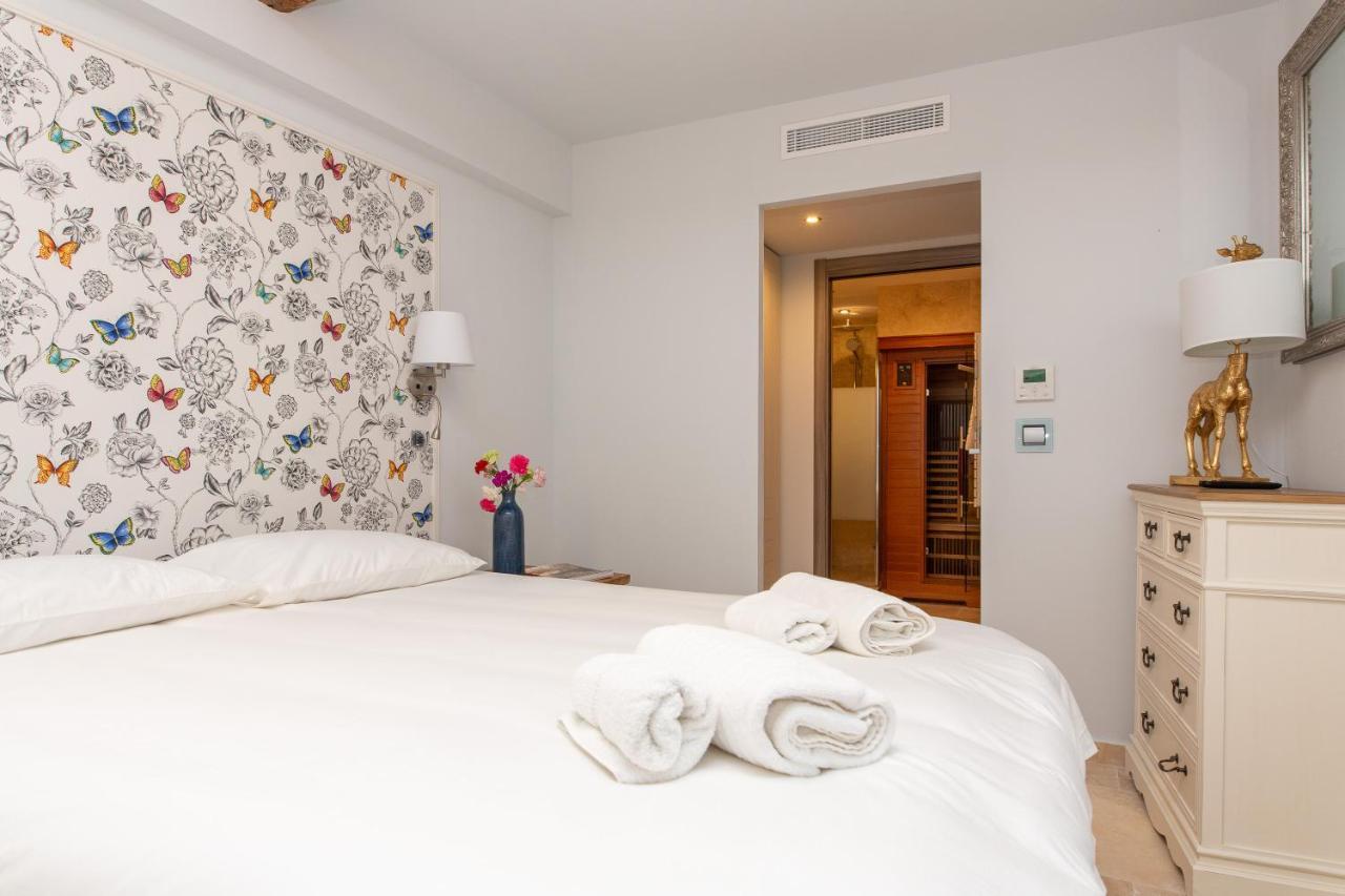 Maison Picasso - Jacuzzi, Vue, Terrasse For 6 Villa Antibes