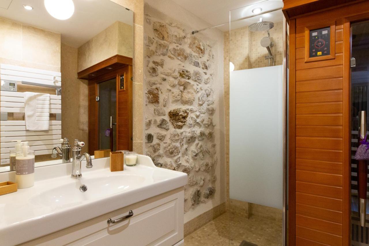 Maison Picasso - Jacuzzi, Vue, Terrasse For 6 Villa Antibes