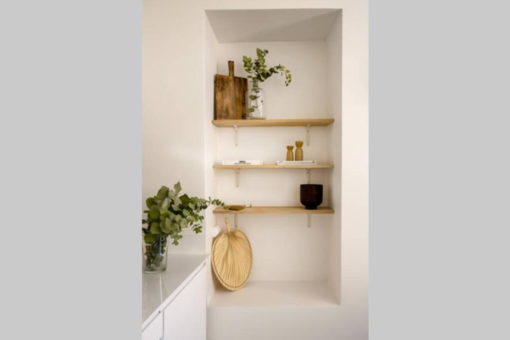 Emplacement Parfait, A Pied Et Parking Apartment Antibes