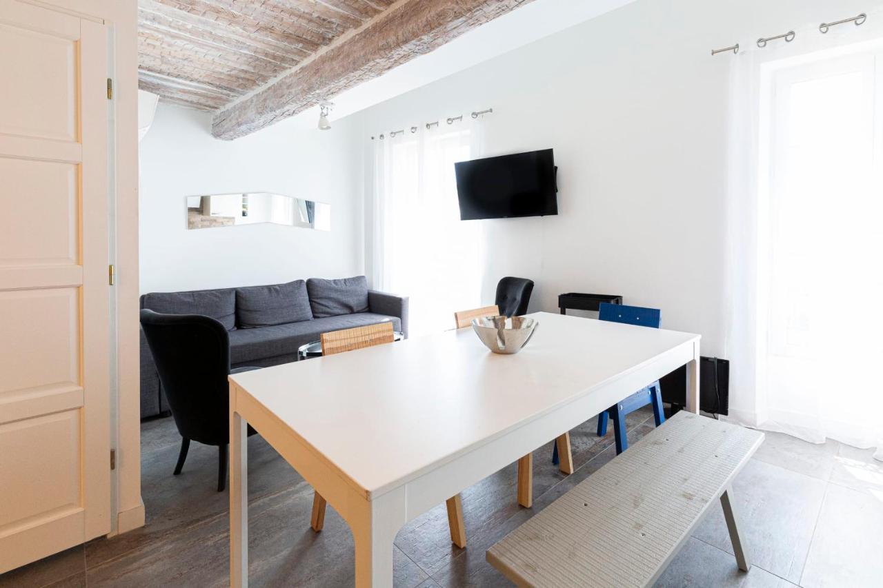 Le Safranier Emy Apartment Antibes