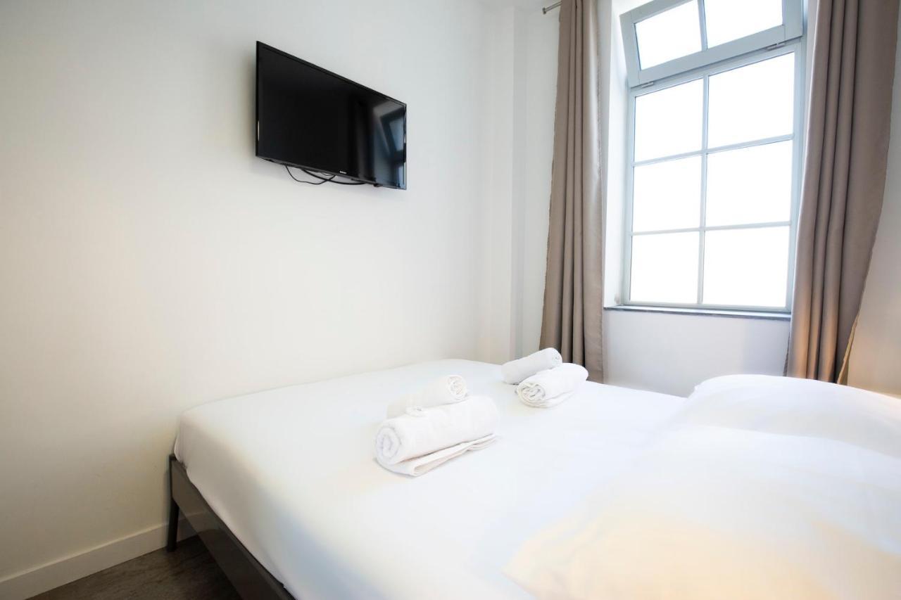 Apartment Le Safranier Emy