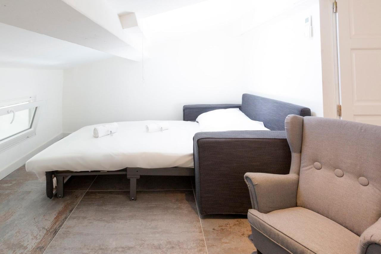 Le Safranier Emy Apartment *