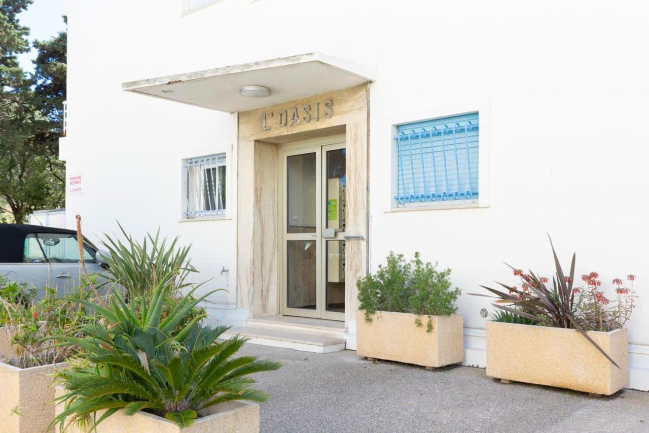 Apartment L'oasis