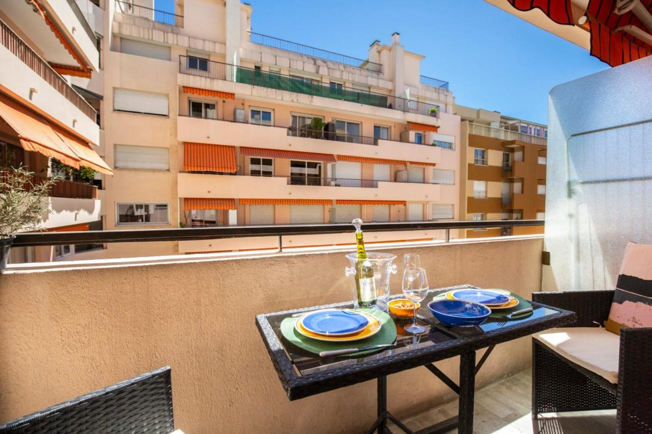 Chez Philippe Apartment