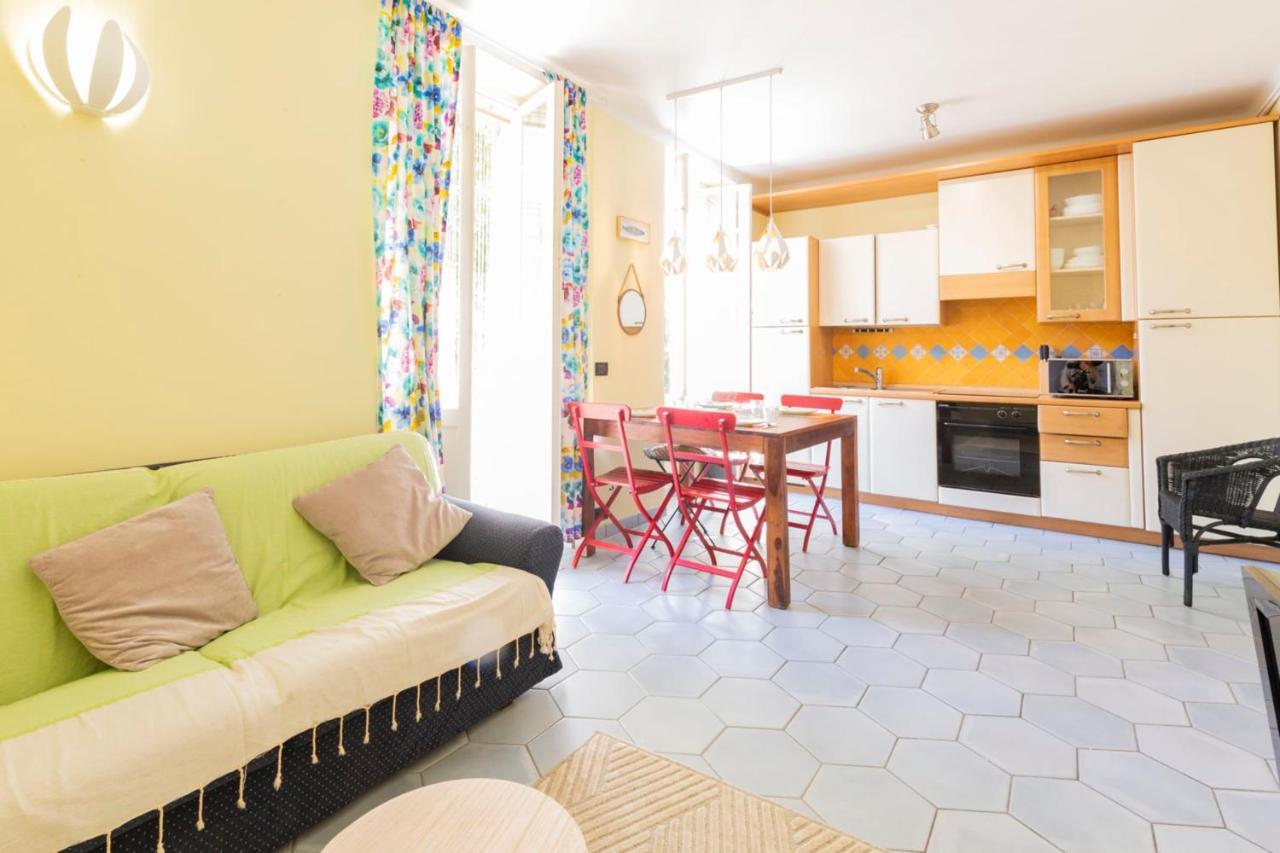 Apartamento Place Amiral Barnaud *