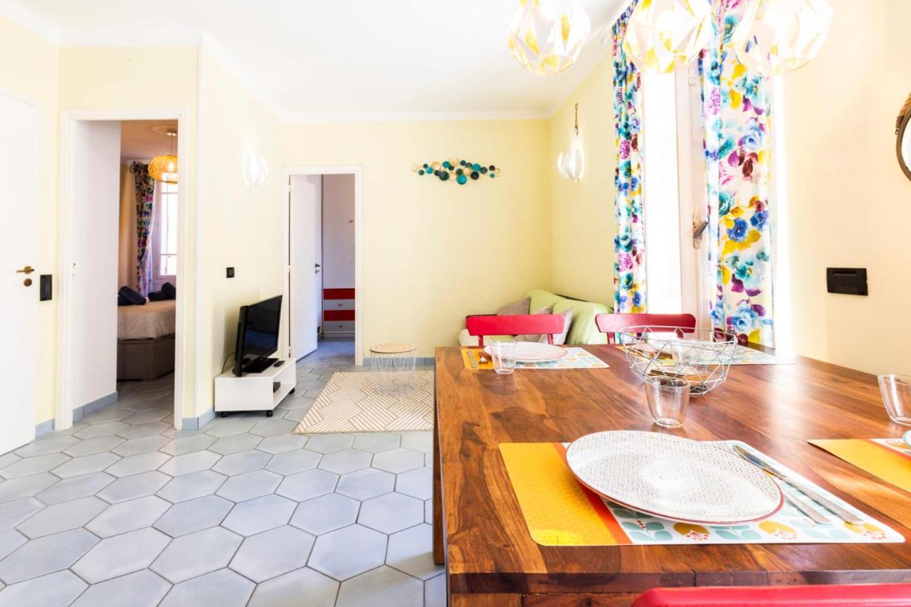 Apartamento Place Amiral Barnaud *