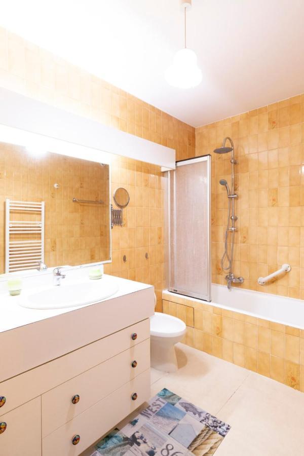 Beausejour Apartamento Antibes