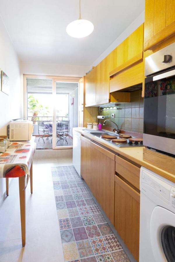 Beausejour Apartamento Antibes