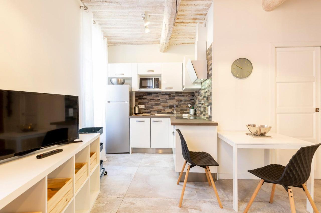 Apartment Safranier Emy 201 Antibes