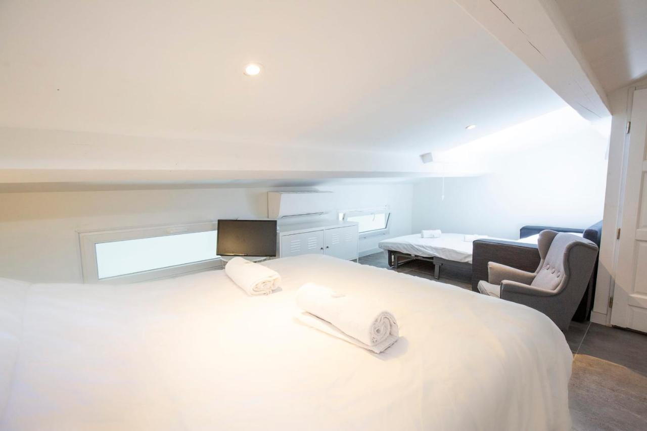 Le Safranier Emy Apartment *