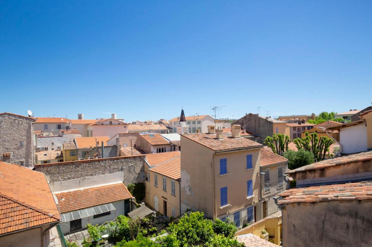 Apartamento Chez Dominique - 2-4pers Centre Fourmilliere 3eme
