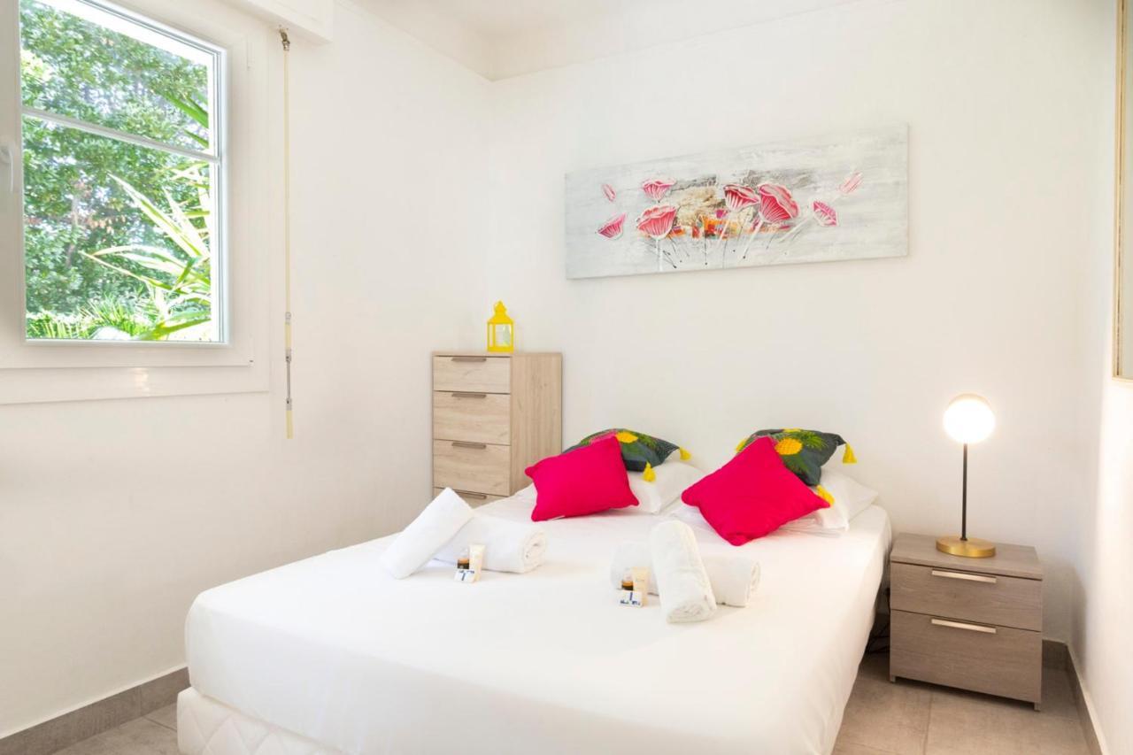 L'oasis Apartment