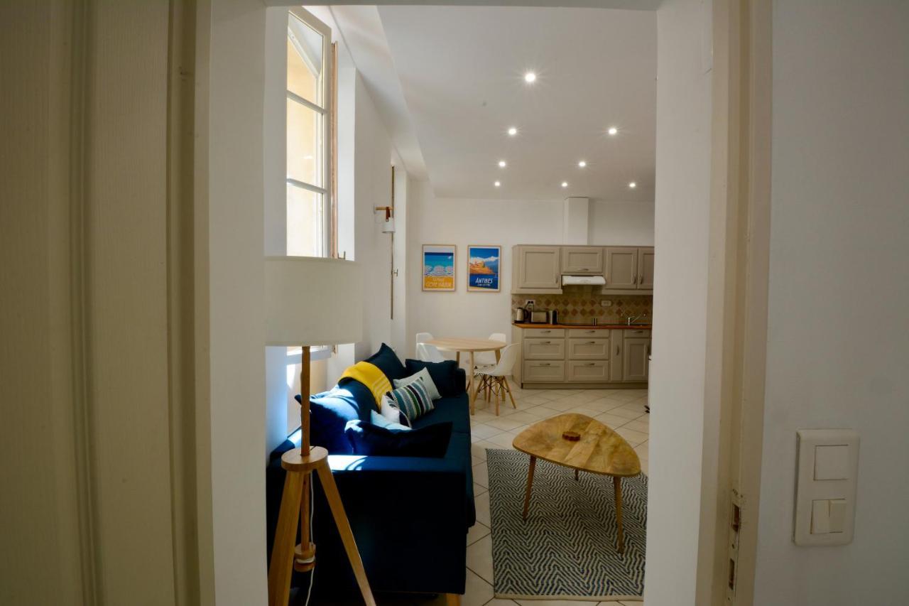 Apartment Old Town Antibes