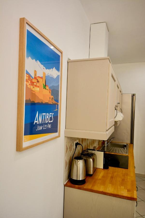 Old Town Apartment *