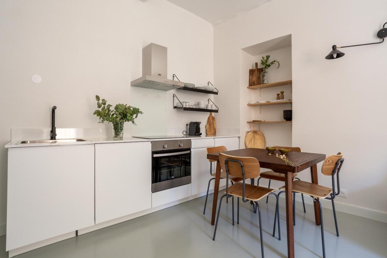 Emplacement Parfait, A Pied Et Parking Apartment Antibes