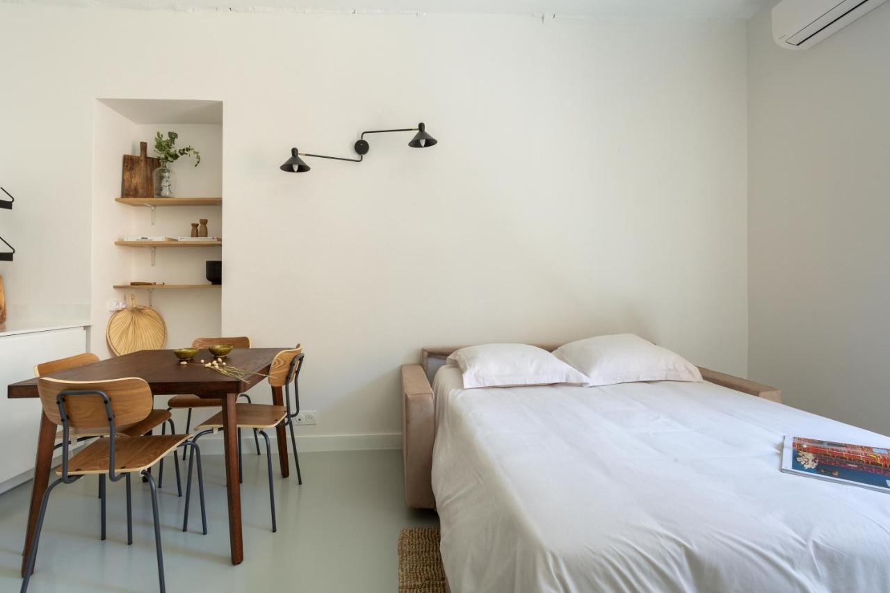 Apartment Emplacement Parfait, A Pied Et Parking *