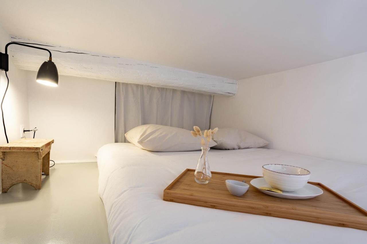Apartment Emplacement Parfait, A Pied Et Parking Antibes