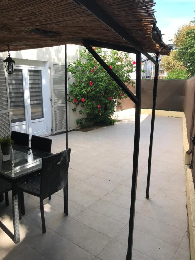 Apartment Sleep In City Center *