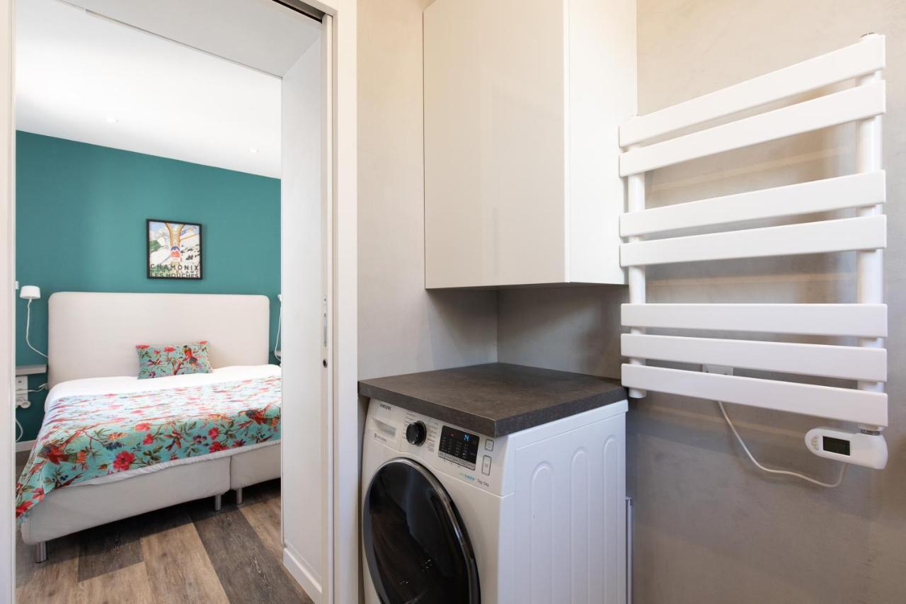 Apartment Bas Castellet Antibes