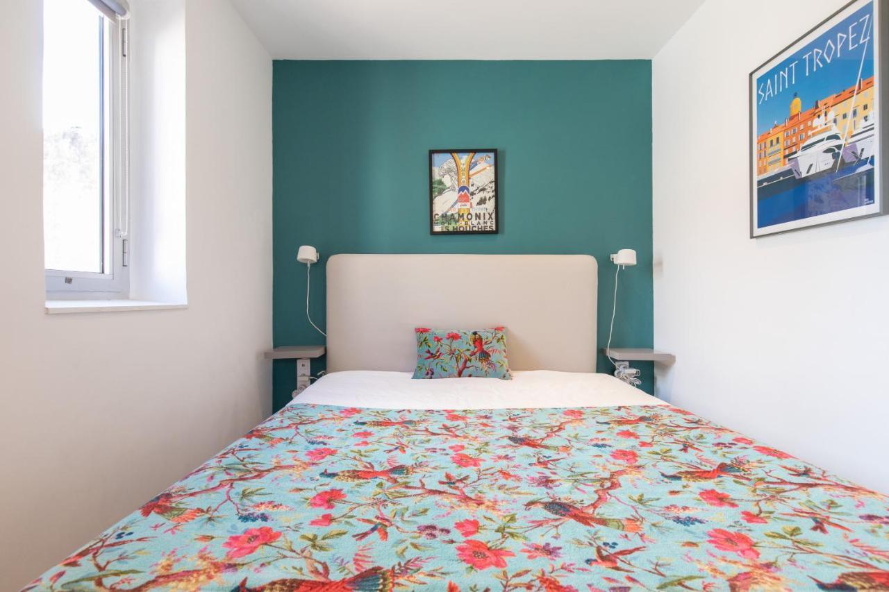 Apartment Bas Castellet *