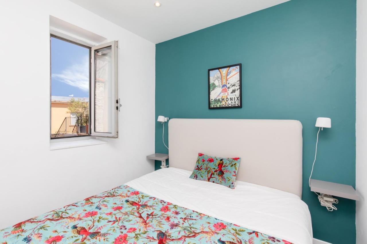 Apartment Bas Castellet Antibes