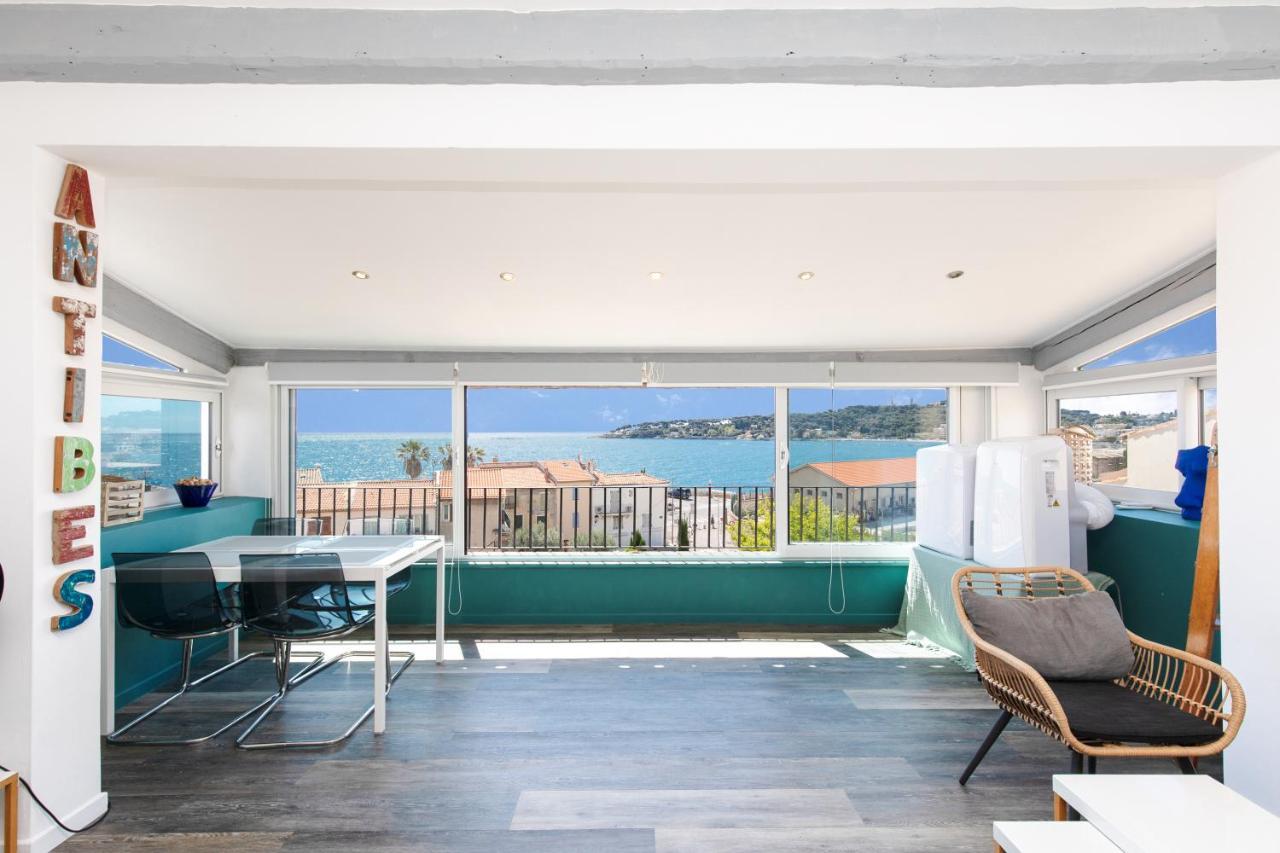 Bas Castellet Antibes