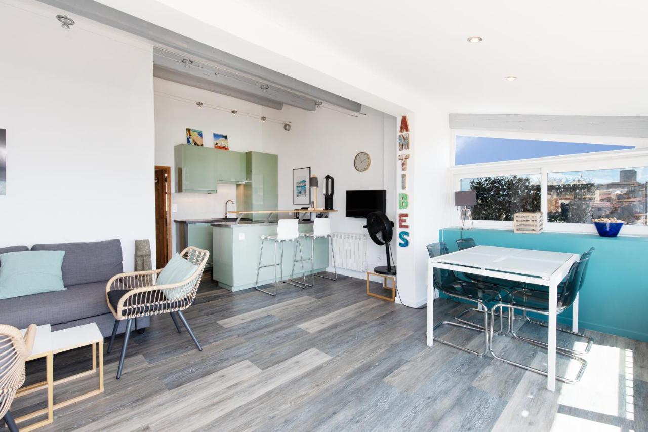 Bas Castellet Apartment *