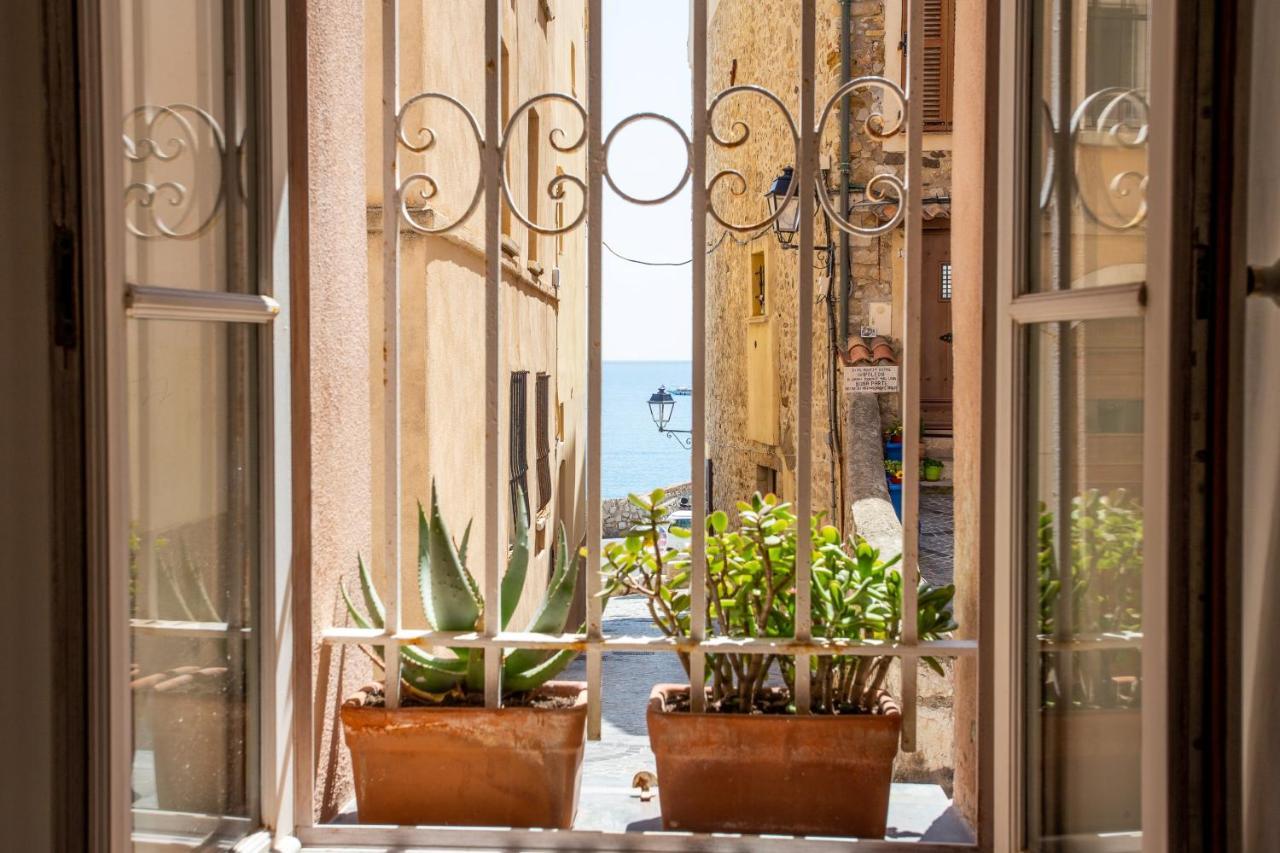 Apartment Porte De L'orme By Antibes-rental Antibes