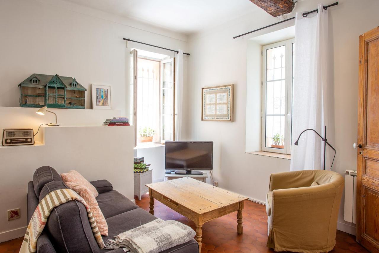 Porte De L'orme By Antibes-rental