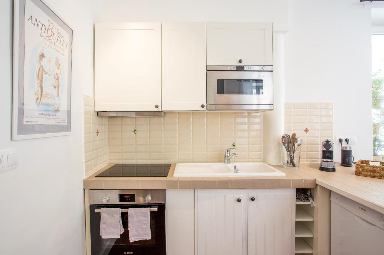 Porte De L'orme By Antibes-rental * Antibes