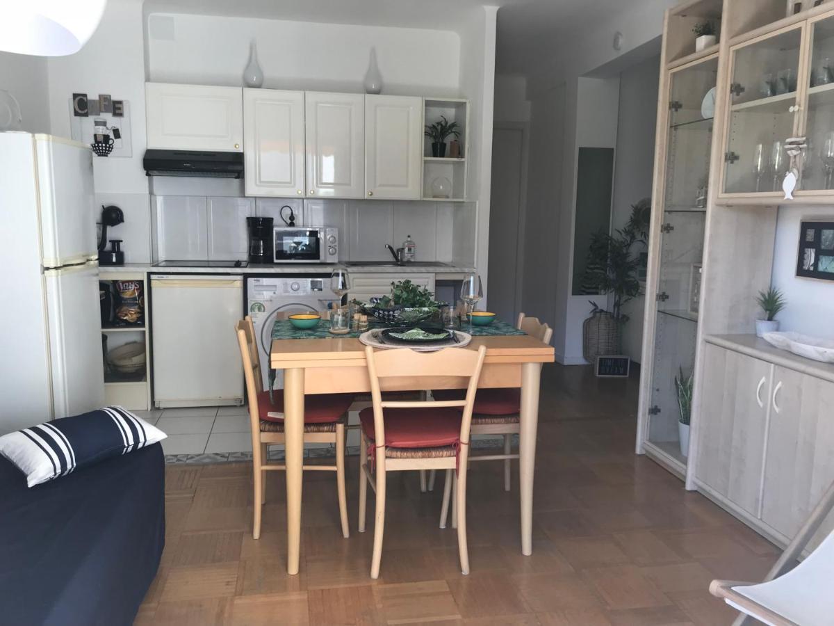 Au Cœur De Juan Les Pins *