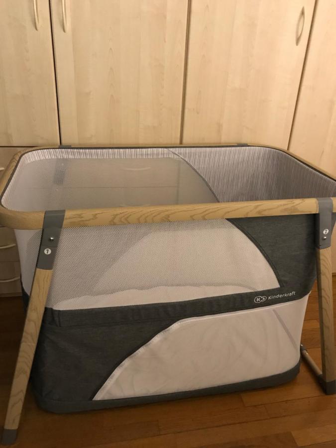 Appartement Au Cœur De Juan Les Pins Antibes