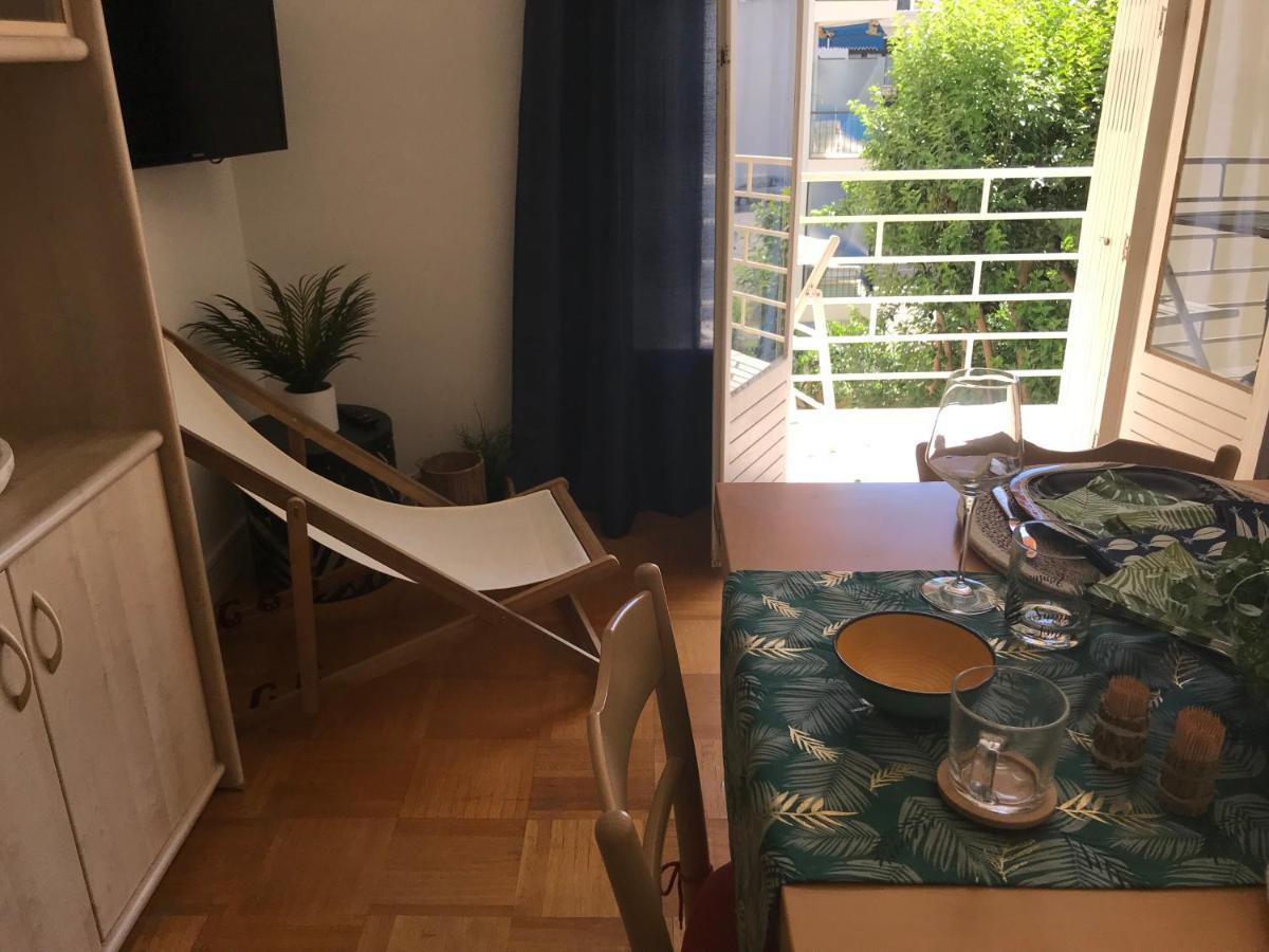 Au Cœur De Juan Les Pins *