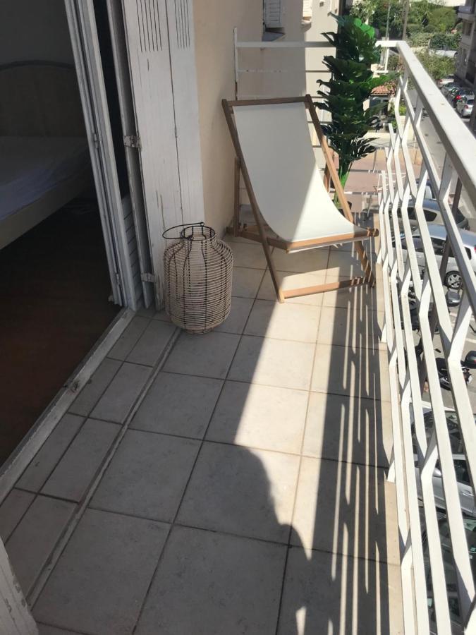Appartement Au Cœur De Juan Les Pins *