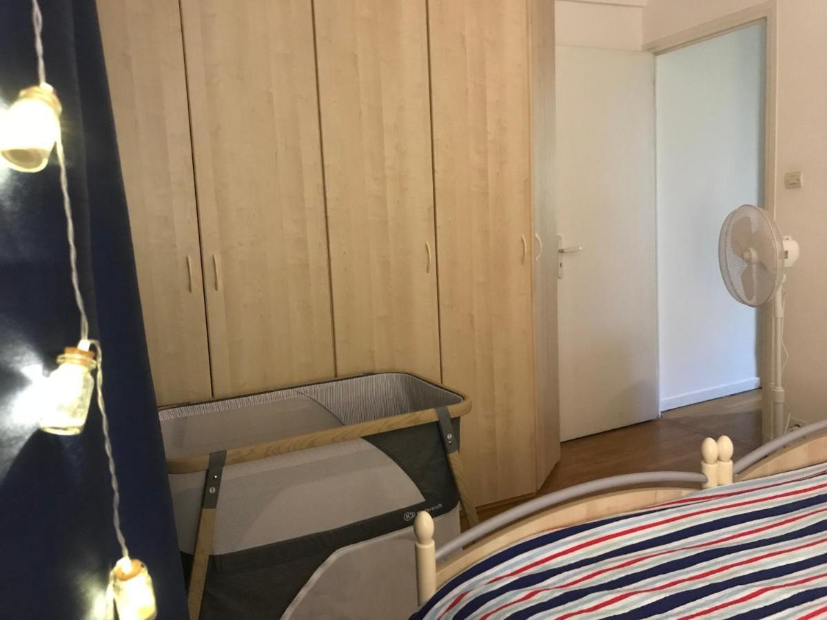 Au Cœur De Juan Les Pins Antibes