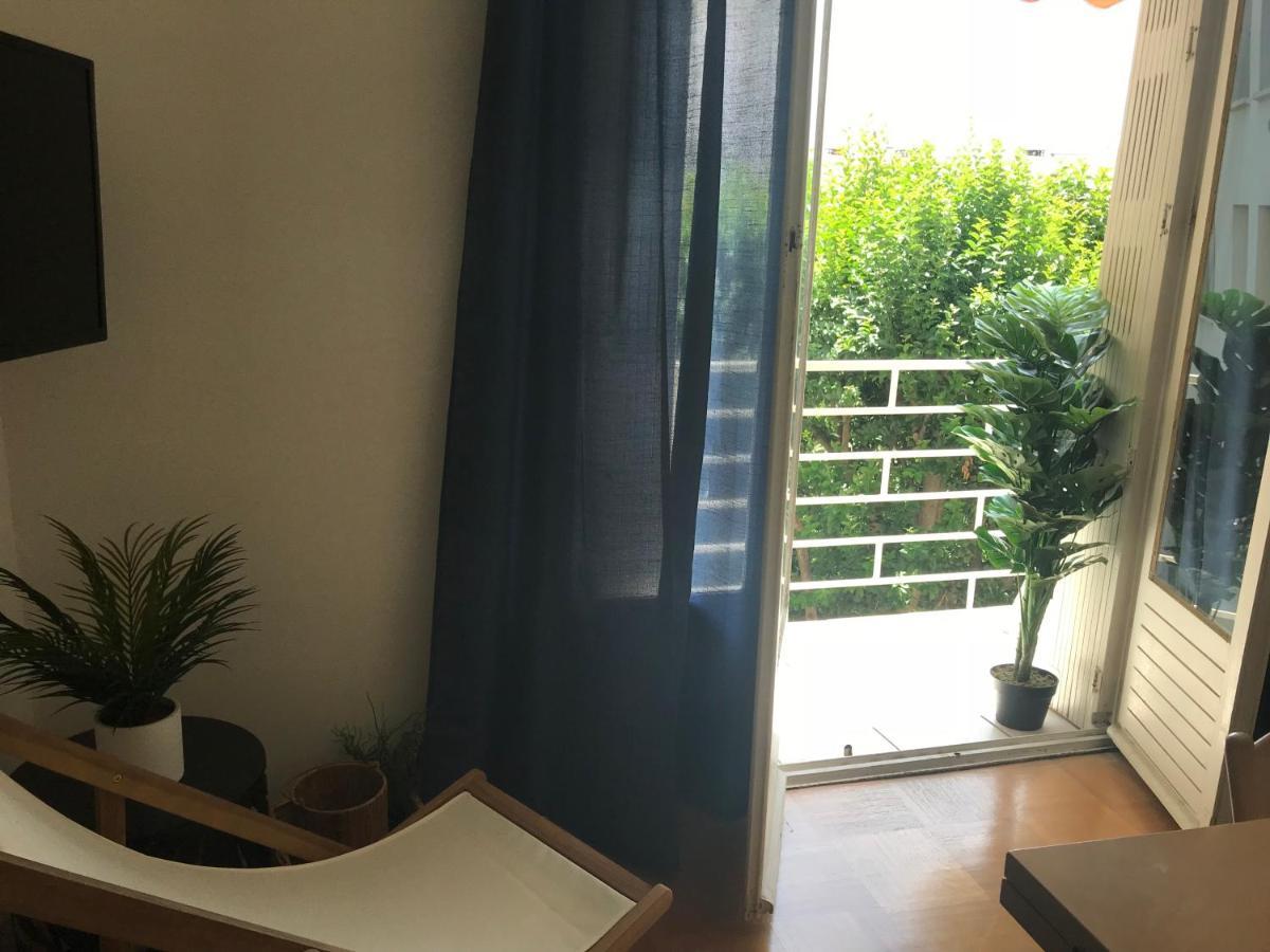 Appartement Au Cœur De Juan Les Pins