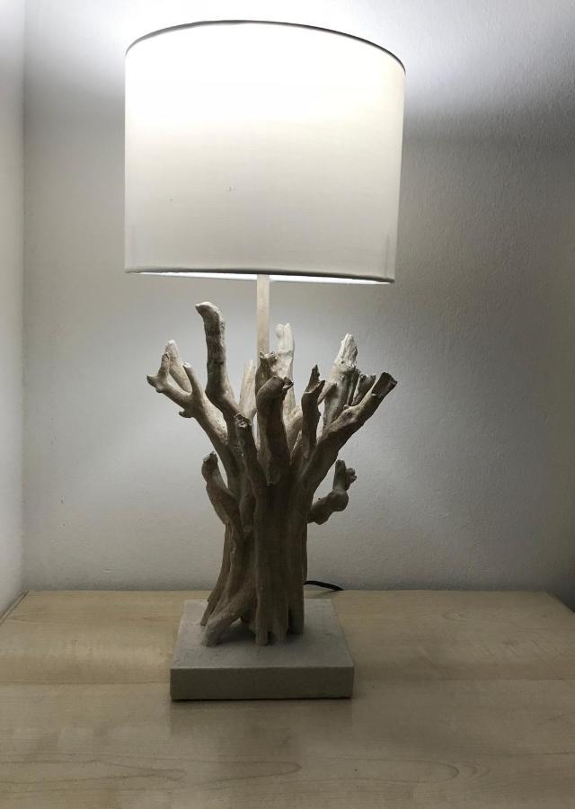 Au Cœur De Juan Les Pins Appartement *