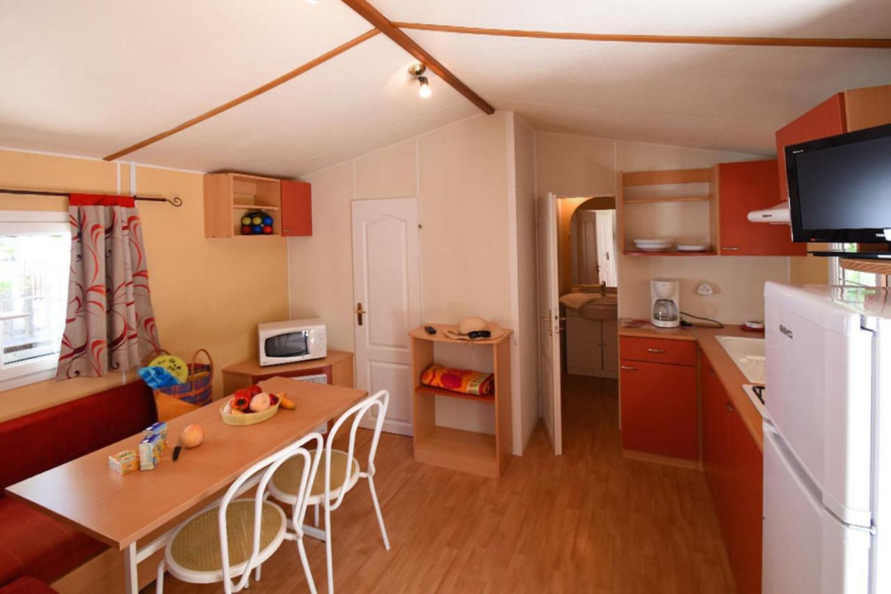 Camping Riviera Azur à 300m De La Et Du Marineland