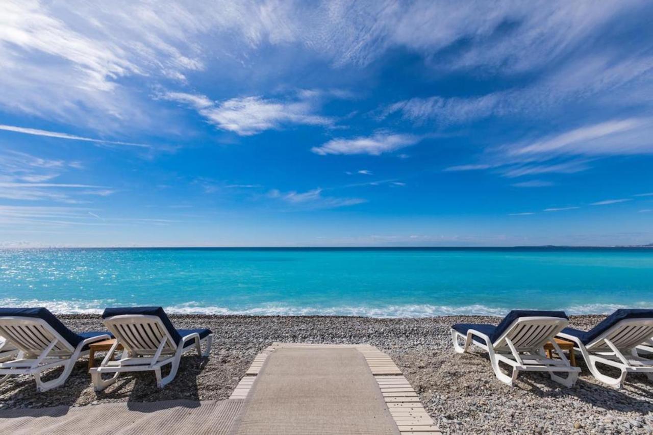 Riviera Azur à 300m De La Et Du Marineland