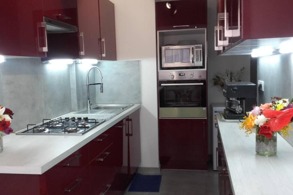Port Vauban F3 Refait A Neuf Apartment