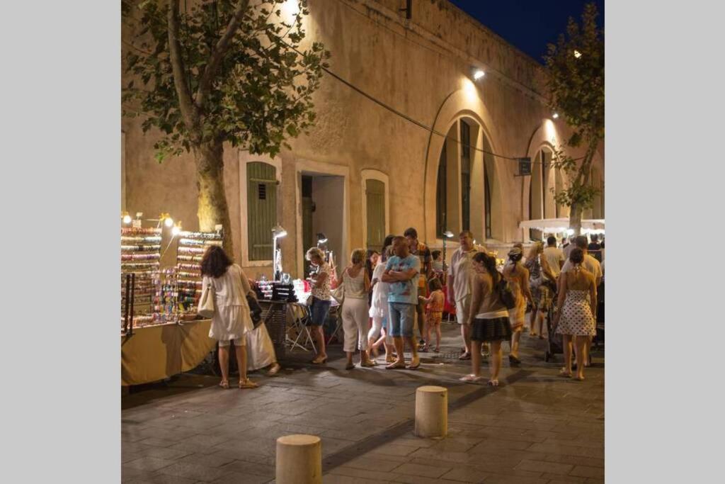 Port Vauban F3 Refait A Neuf Apartment Antibes