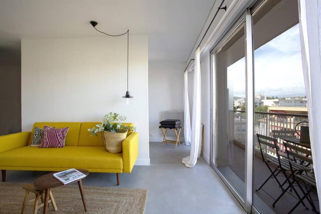 Apartamento Juan Les Pins, Pres De La Antibes