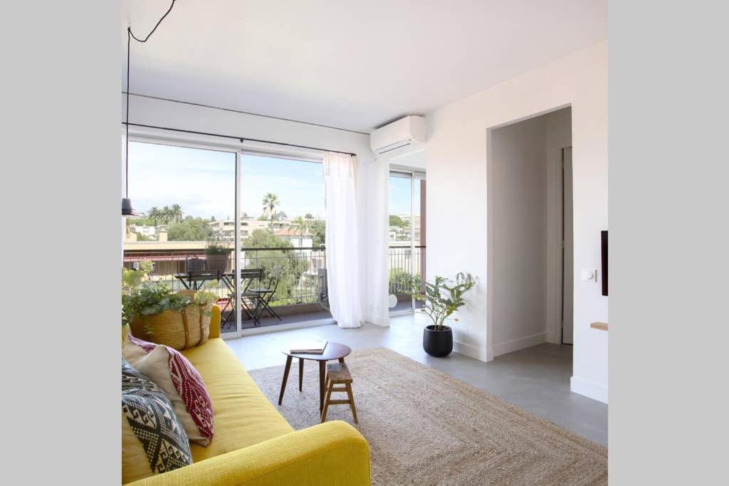 Apartamento Juan Les Pins, Pres De La *